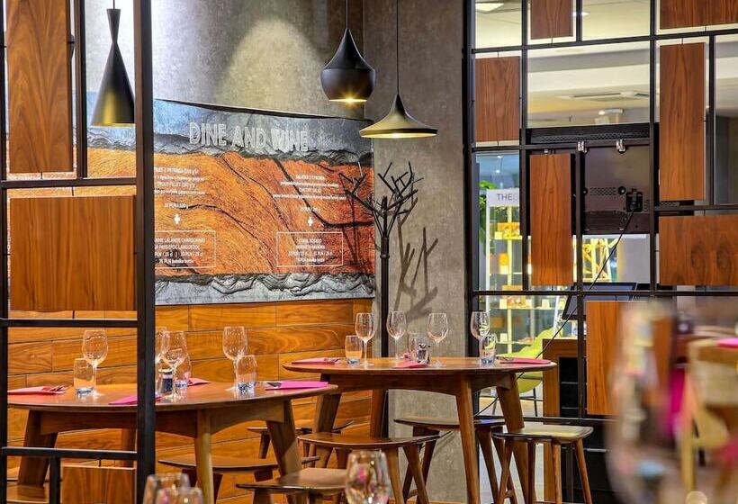 فندق Mercure Wrocław Centrum