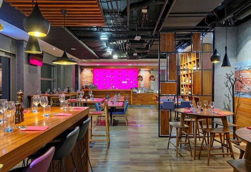 هتل Mercure Wrocław Centrum