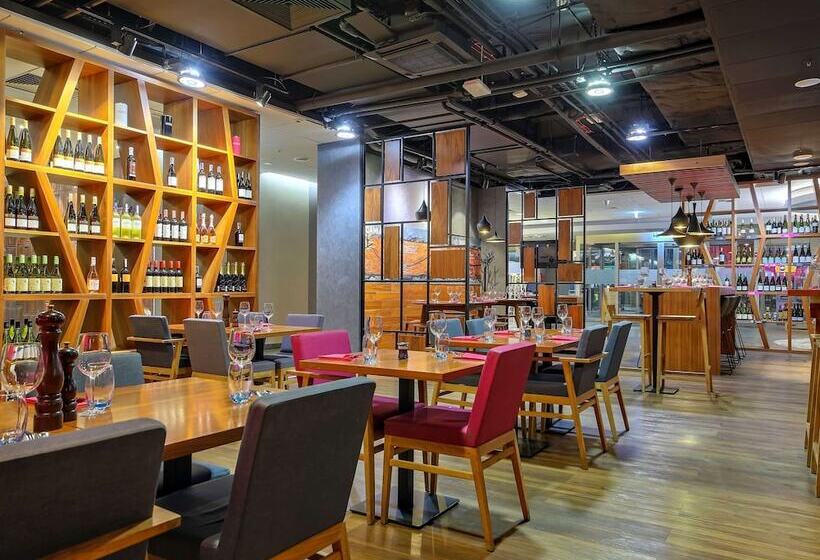 فندق Mercure Wrocław Centrum