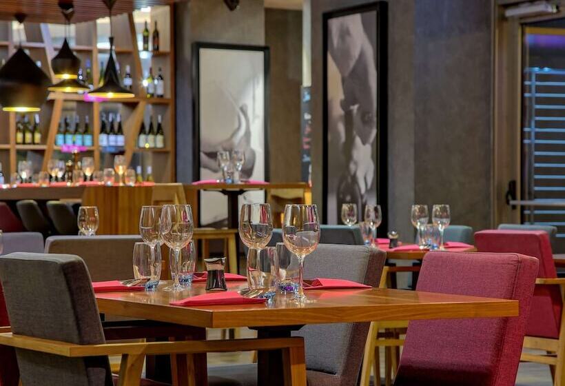 هتل Mercure Wrocław Centrum