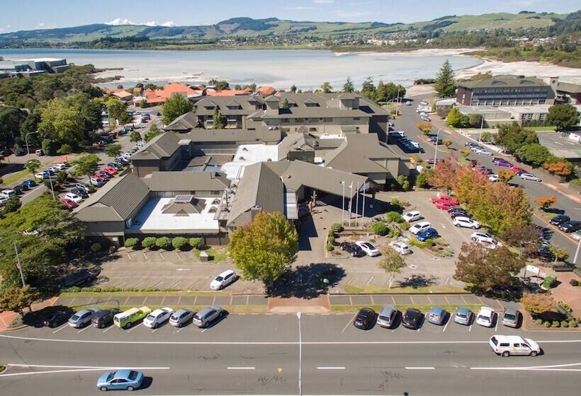 Millennium Hotel Rotorua