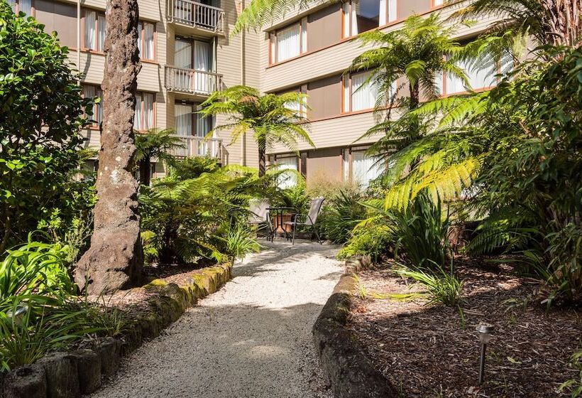 Millennium Hotel Rotorua