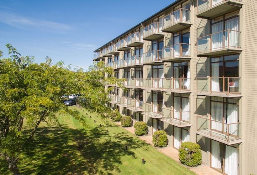 Millennium Hotel Rotorua