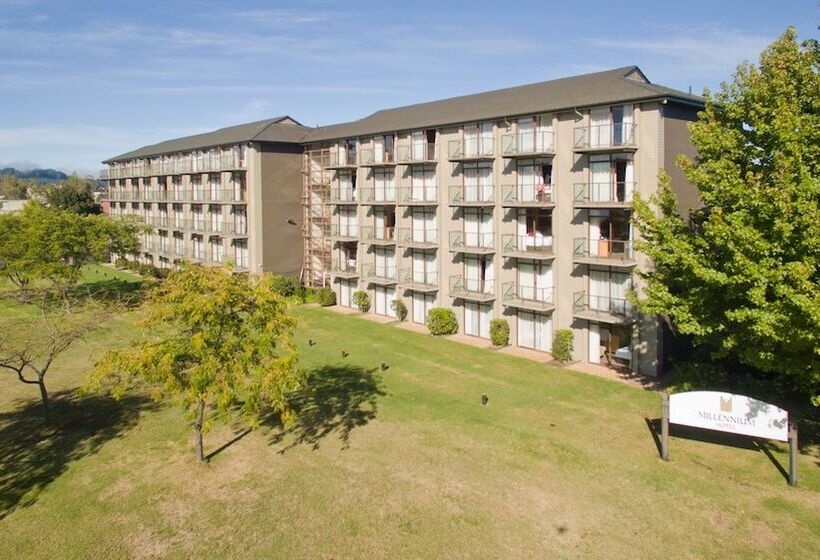 Millennium Hotel Rotorua