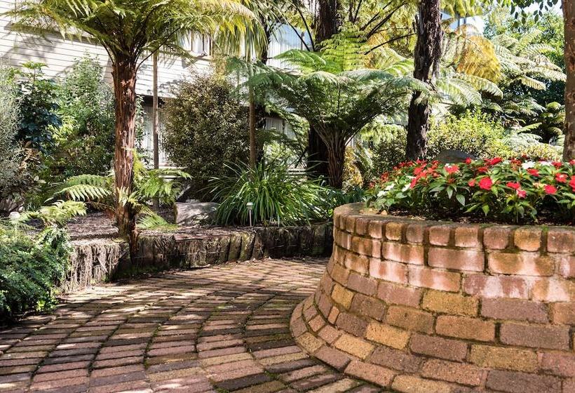 Millennium Hotel Rotorua