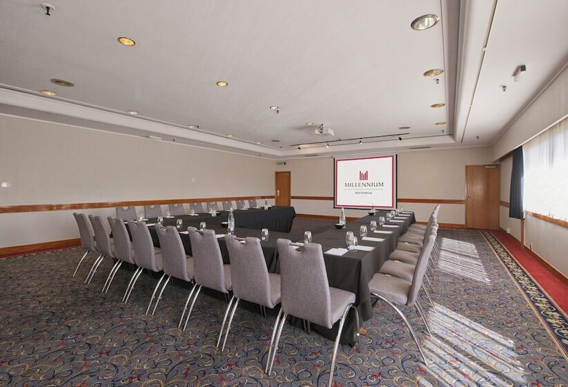 Millennium Hotel Rotorua