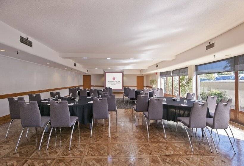Millennium Hotel Rotorua