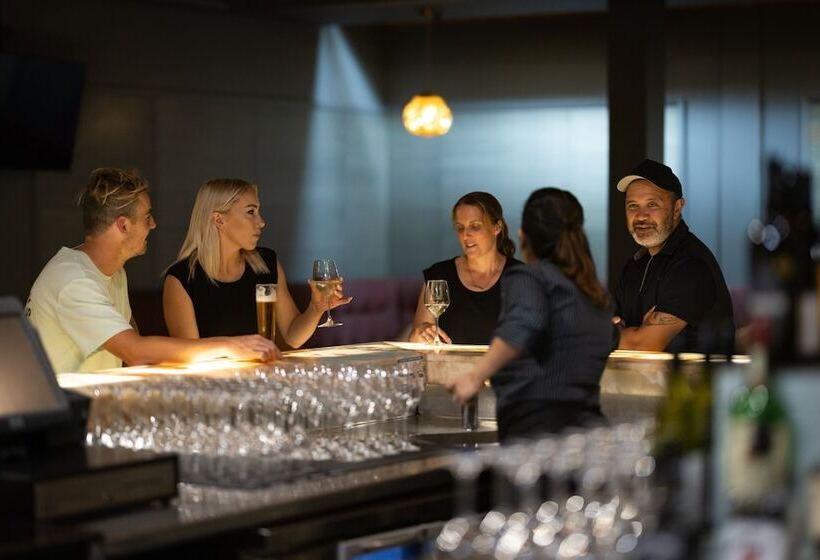 Millennium Hotel Rotorua