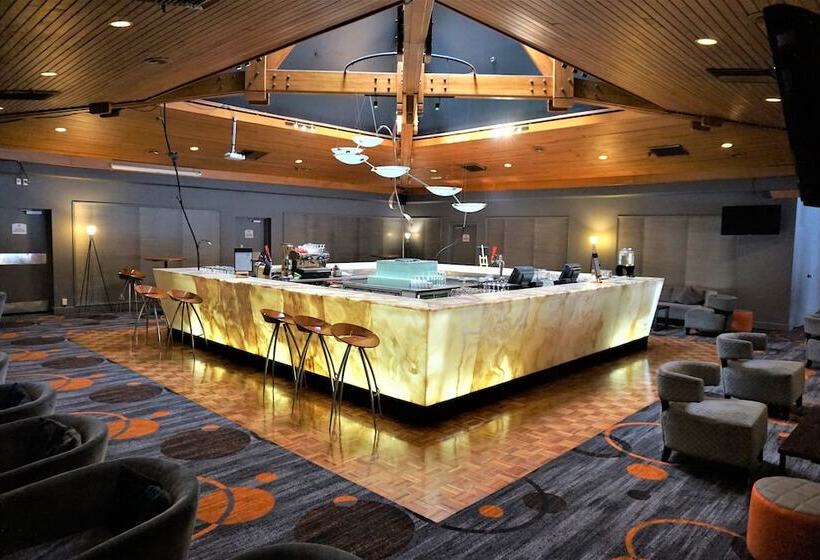 Millennium Hotel Rotorua