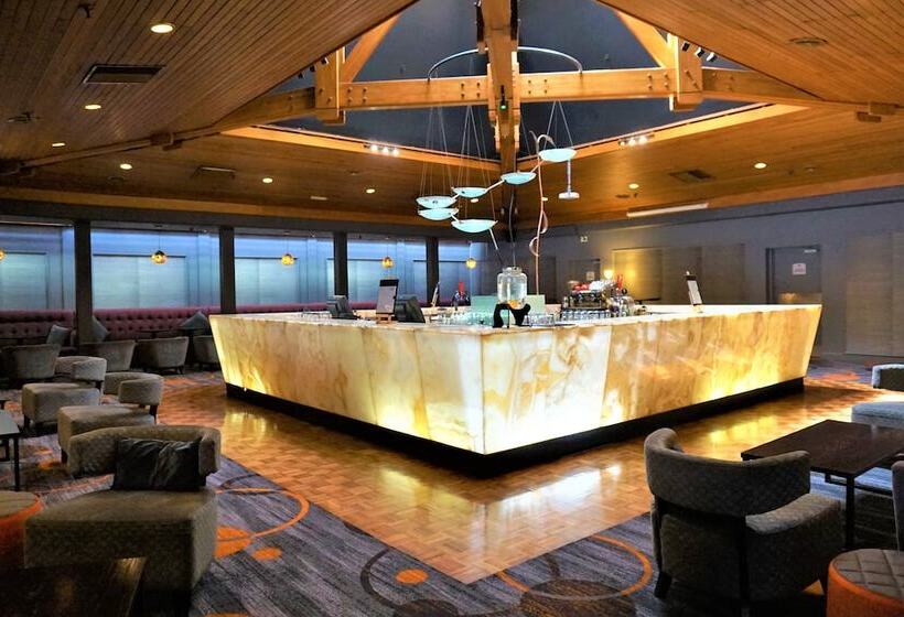 Millennium Hotel Rotorua