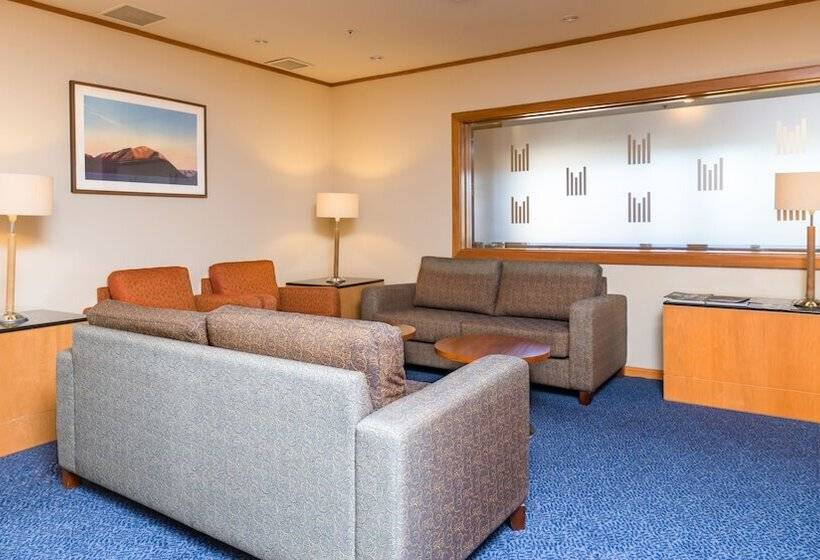 Millennium Hotel Rotorua