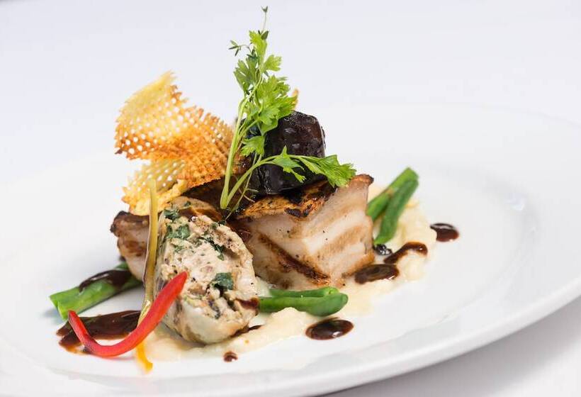 Millennium Hotel Rotorua