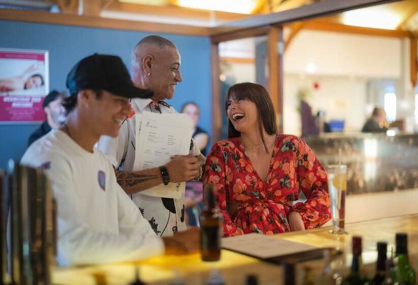 Millennium Hotel Rotorua