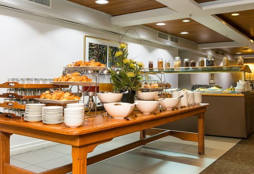 Millennium Hotel Rotorua