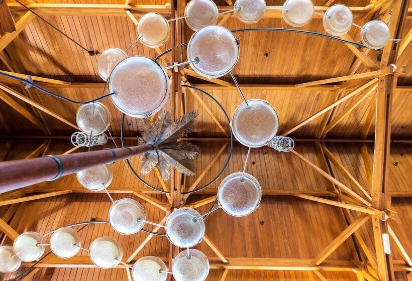 Millennium Hotel Rotorua