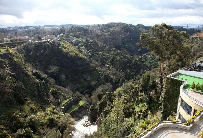 Отель Miracorgo