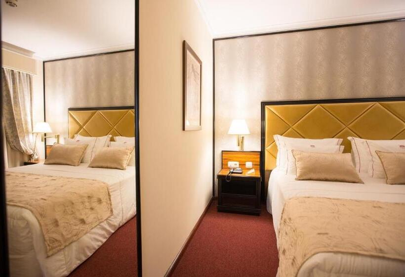 Отель Miracorgo