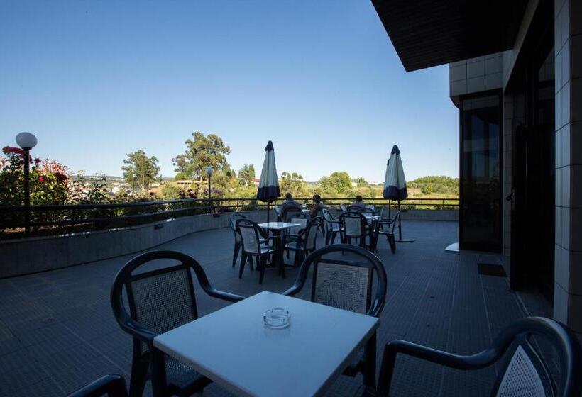 Отель Miracorgo