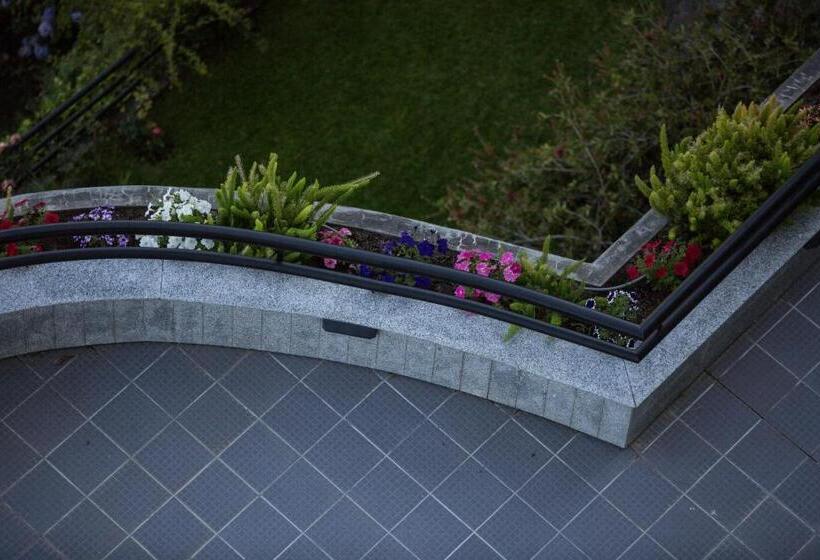 Отель Miracorgo