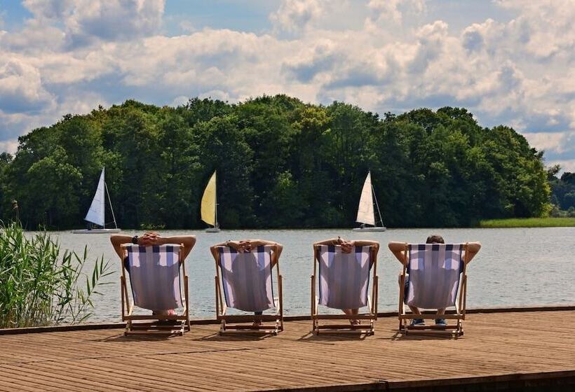 هتل Mrągowo Resort&spa
