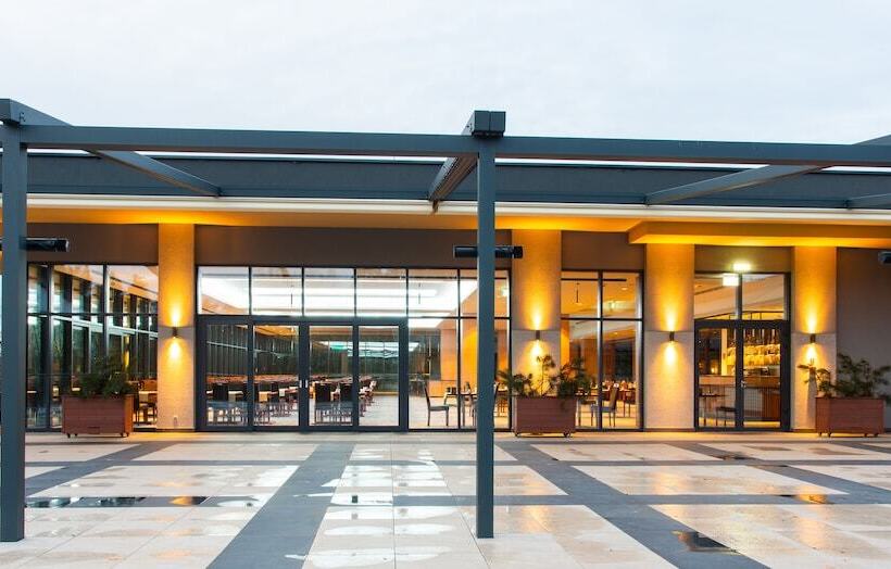 בית מלון כפרי Mrągowo Resort&spa