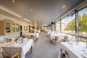 Hotel Mundial
