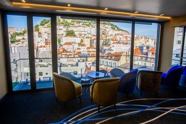 Hotel Mundial