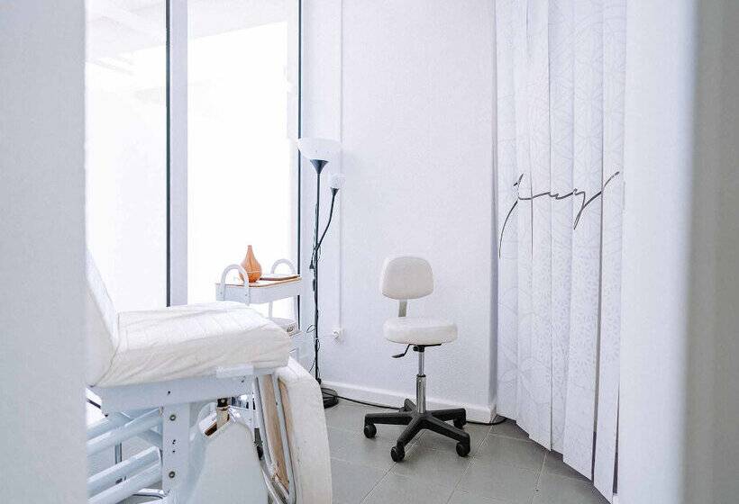 هتل Muthu Raga Madeira