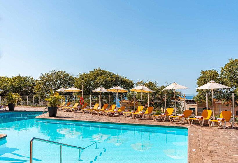 هتل Muthu Raga Madeira