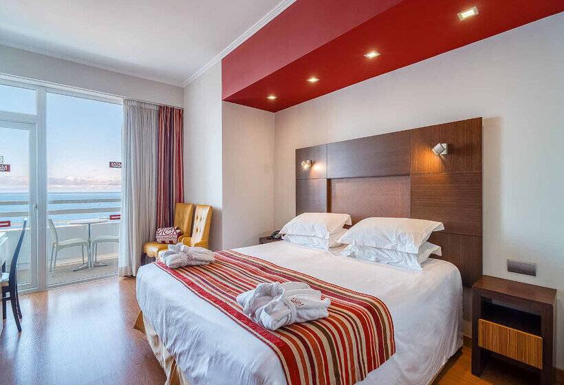 هتل Muthu Raga Madeira