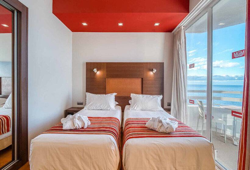 هتل Muthu Raga Madeira