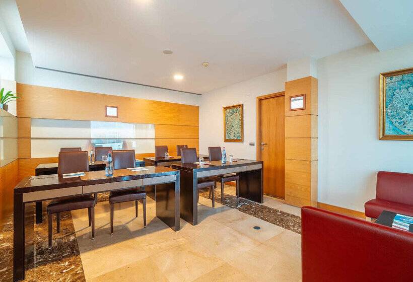 هتل Muthu Raga Madeira