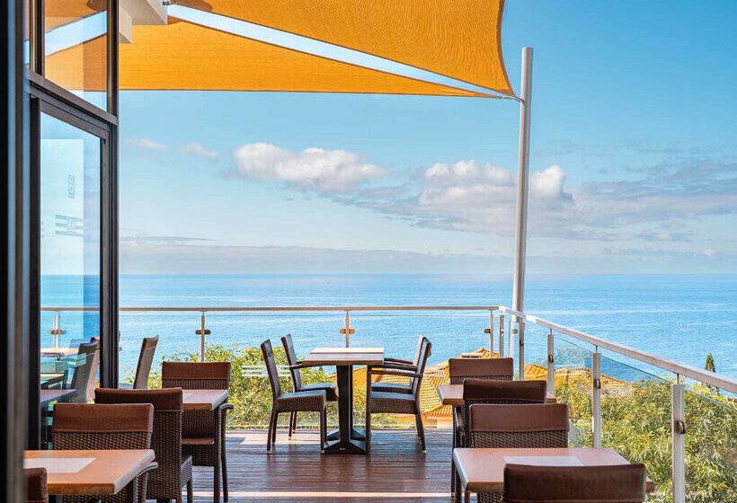 هتل Muthu Raga Madeira