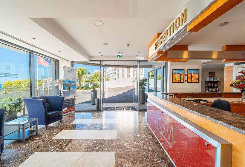 هتل Muthu Raga Madeira