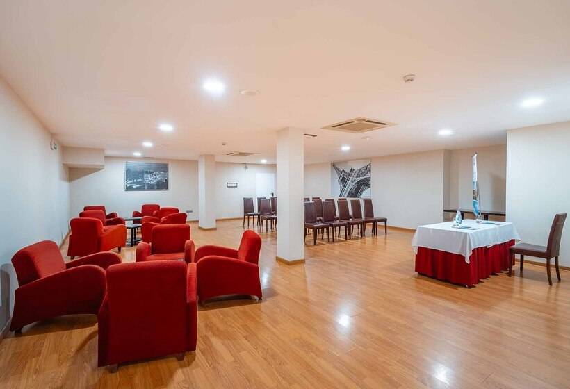 هتل Muthu Raga Madeira