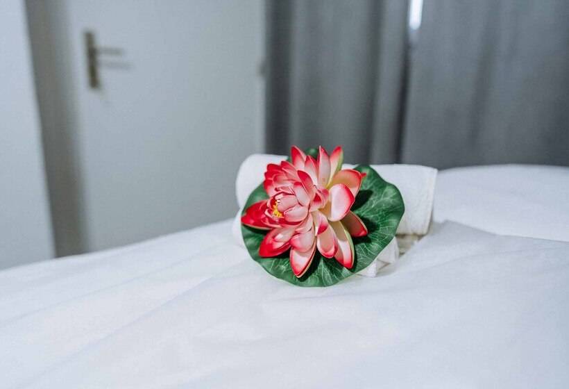 هتل Muthu Raga Madeira