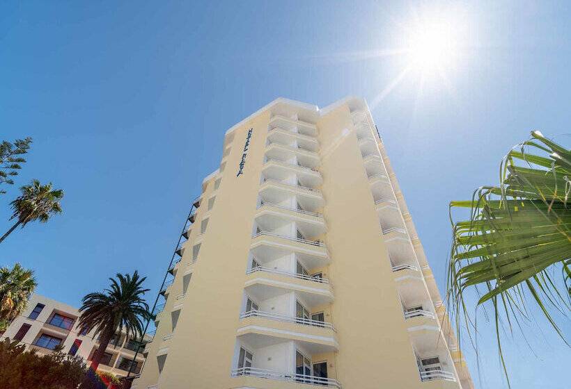 هتل Muthu Raga Madeira