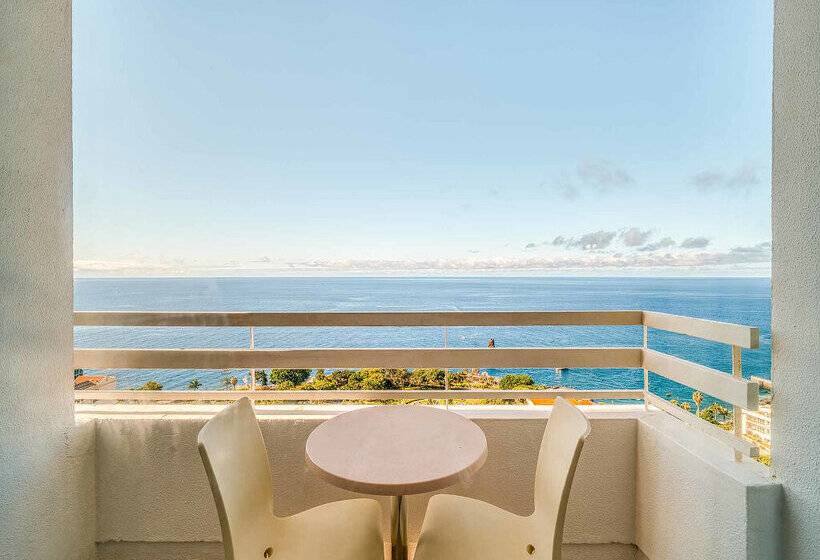 هتل Muthu Raga Madeira