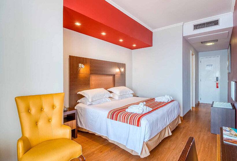 هتل Muthu Raga Madeira