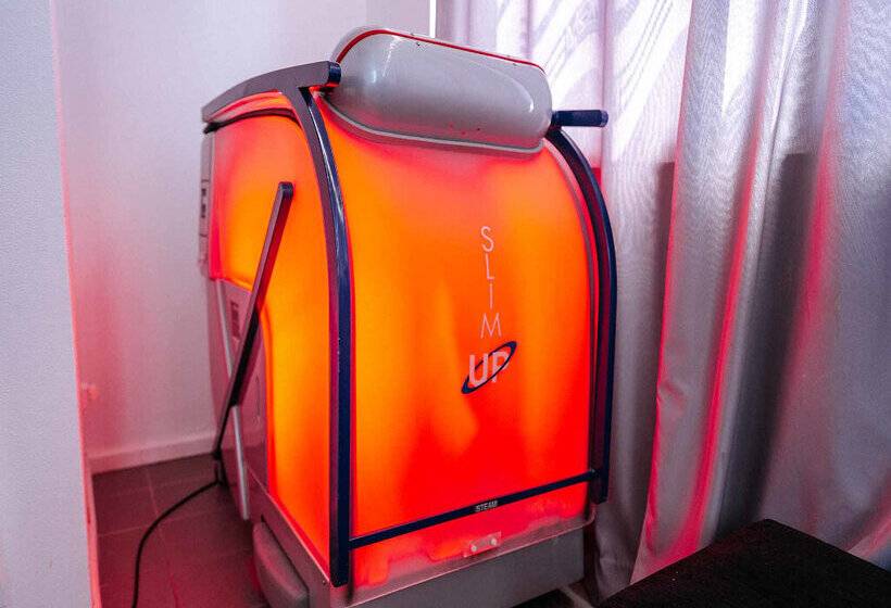 هتل Muthu Raga Madeira