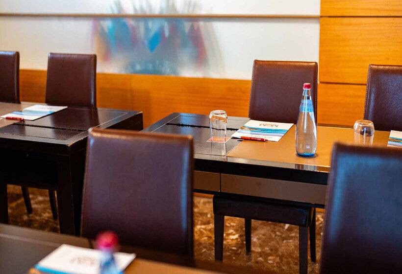 هتل Muthu Raga Madeira