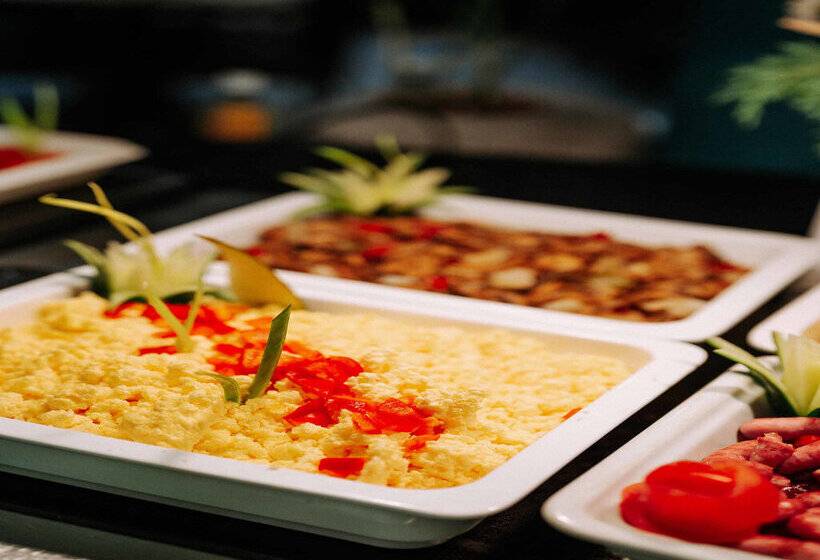 هتل Muthu Raga Madeira