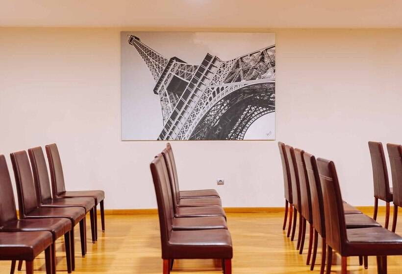 هتل Muthu Raga Madeira