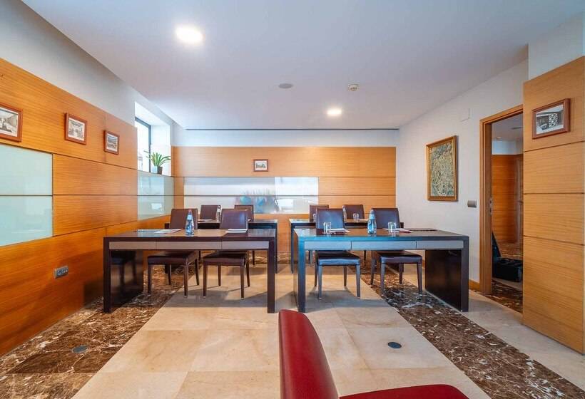 هتل Muthu Raga Madeira