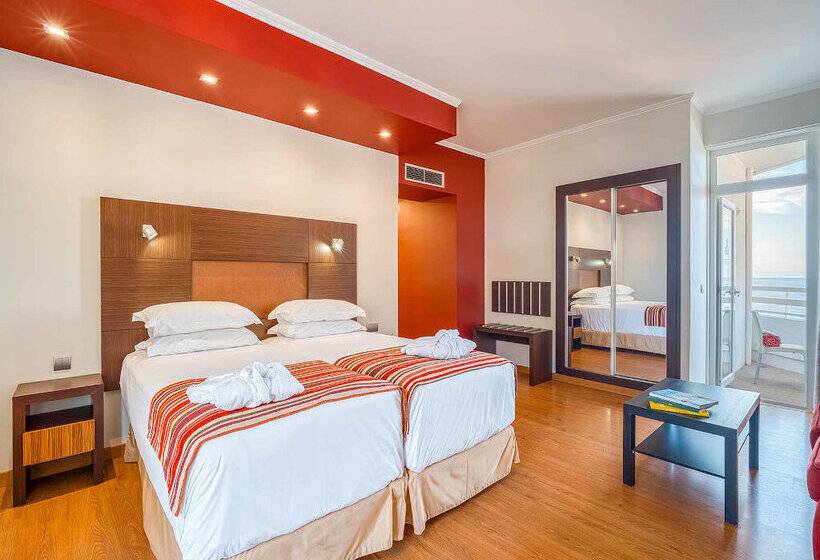 هتل Muthu Raga Madeira