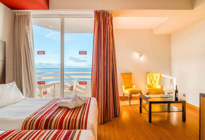 هتل Muthu Raga Madeira