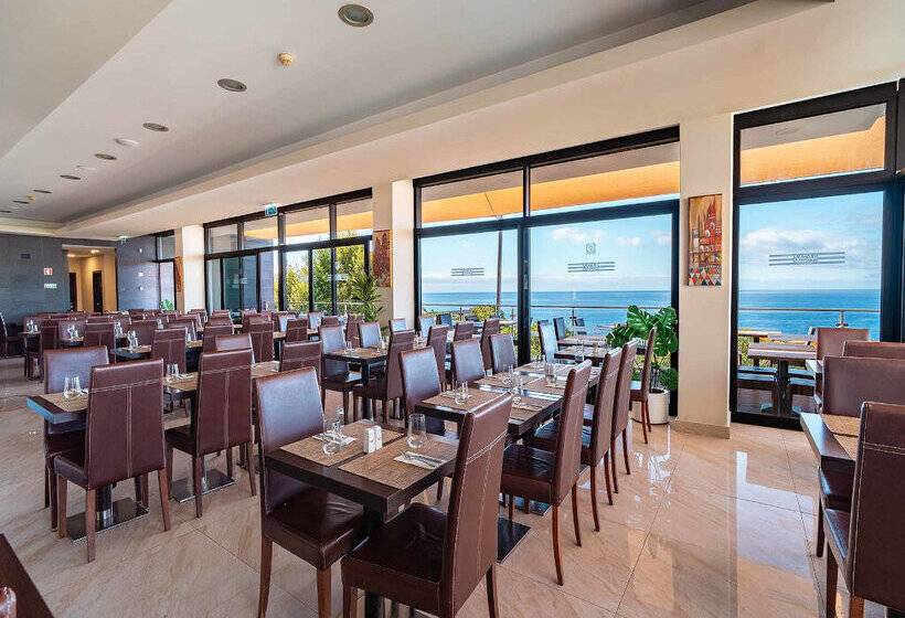 هتل Muthu Raga Madeira