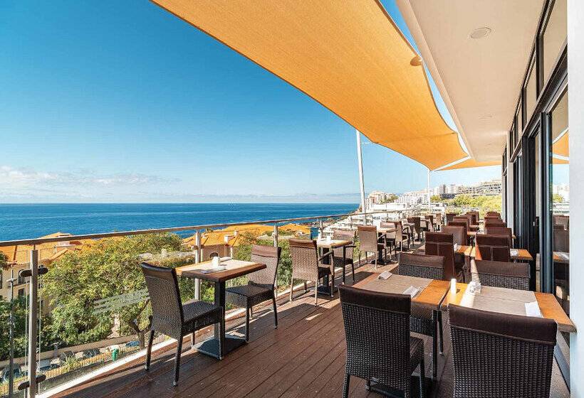 هتل Muthu Raga Madeira