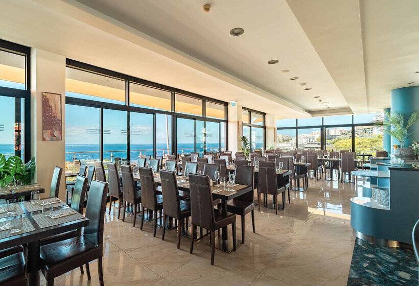 هتل Muthu Raga Madeira