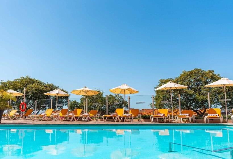 هتل Muthu Raga Madeira